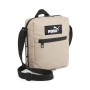 Puma Τσαντάκι χιαστί Evo Ess Portable μπεζ