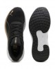 Puma Γυναικεία παπούτσια για τρέξιμο Reflect Lite μαύρα