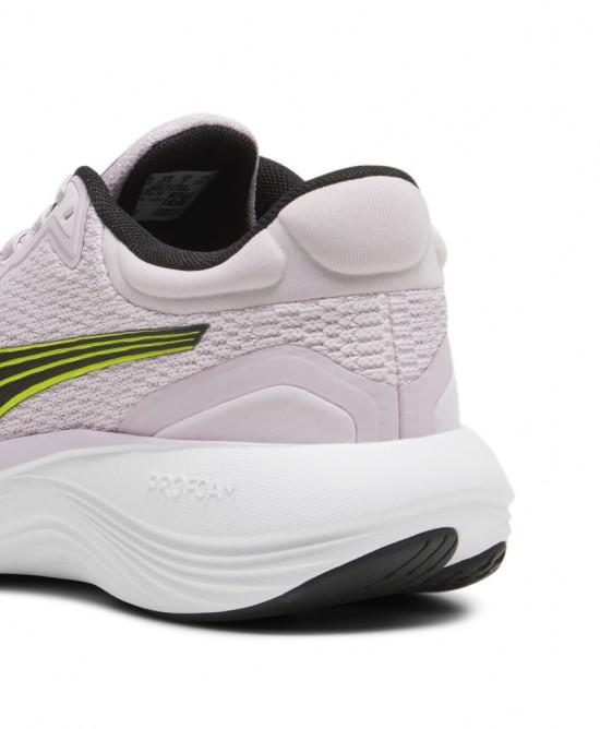 Puma Γυναικεία αθλητικά παπούτσια για τρέξιμο Scend pro ροζ