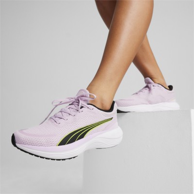 Puma Γυναικεία αθλητικά παπούτσια για τρέξιμο Scend pro ροζ