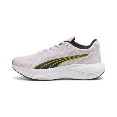 Puma Γυναικεία αθλητικά παπούτσια για τρέξιμο Scend pro ροζ