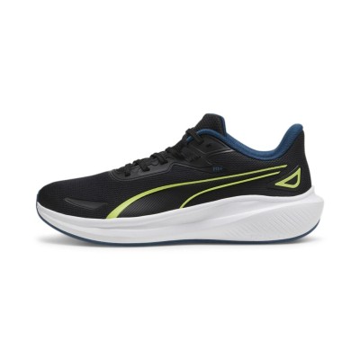 Puma Ανδρικά Αθλητικά παπούτσια Skyrocket lite μαύρα
