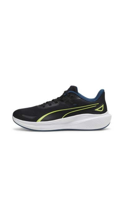 Puma Ανδρικά Αθλητικά παπούτσια Skyrocket lite μαύρα
