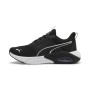 Puma Ανδρικά Αθλητικά Παπούτσια running X-Cell Nova Fs μαύρα