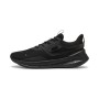 Puma Ανδρικά αθλητικά παπούτσια για τρέξιμο Symmetry Softride μαύρα