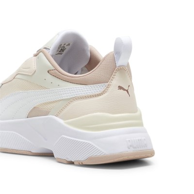 Puma Γυναικεία Αθλητικά παπούτσια Sneakers Cassia σωμόν