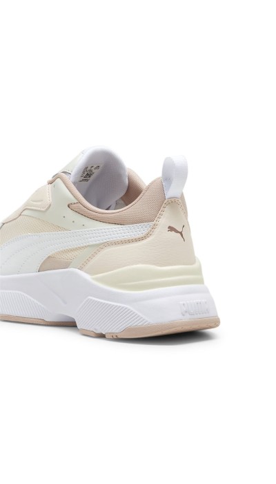 Puma Γυναικεία Αθλητικά παπούτσια Sneakers Cassia σωμόν