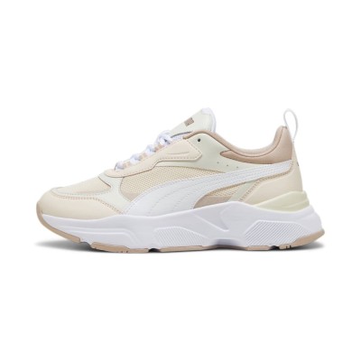Puma Γυναικεία Αθλητικά παπούτσια Sneakers Cassia σωμόν