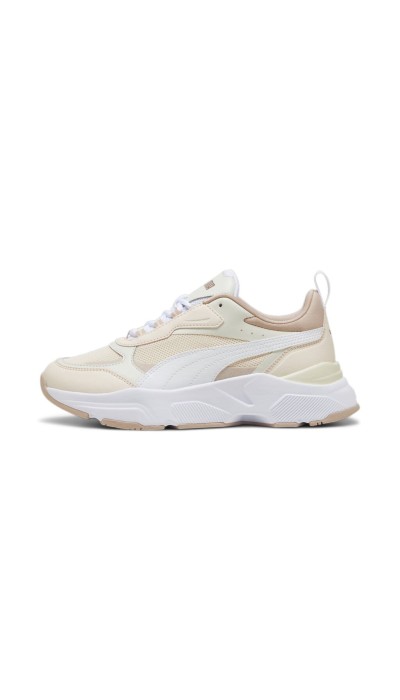 Puma Γυναικεία Αθλητικά παπούτσια Sneakers Cassia σωμόν