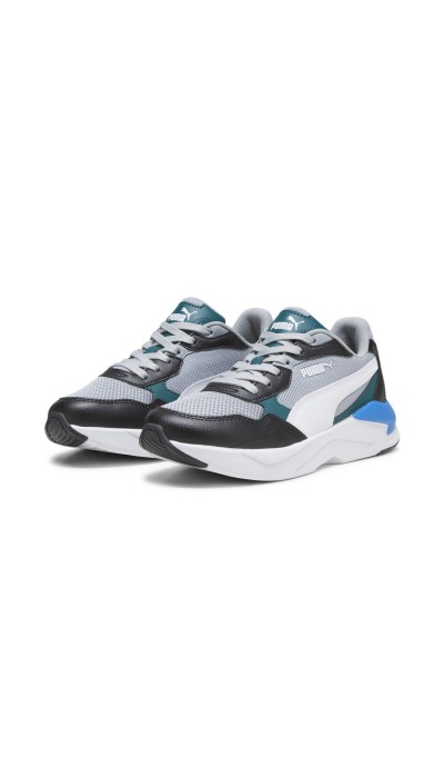 Puma Αθλητικά παπούτσια sneakers για αγόρι X-Ray Speed Lite Jr