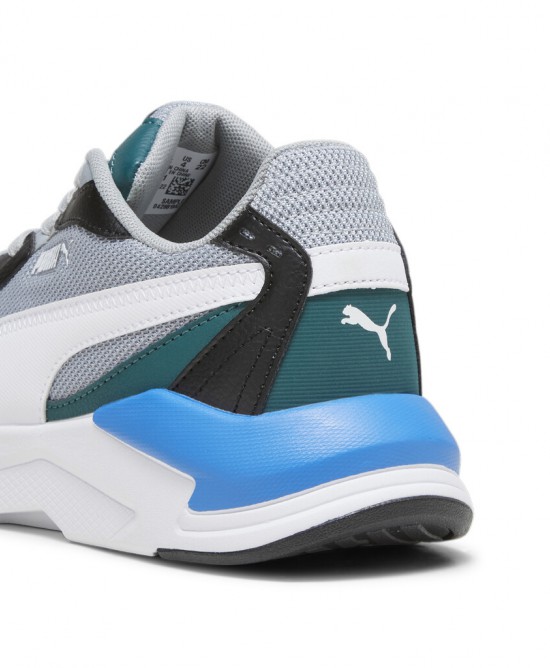 Puma Αθλητικά παπούτσια sneakers για αγόρι X-Ray Speed Lite Jr