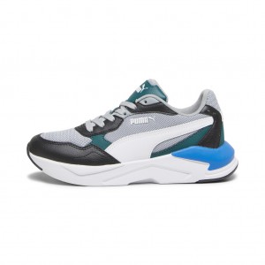 Puma Αθλητικά παπούτσια sneakers για αγόρι X-Ray Speed Lite Jr