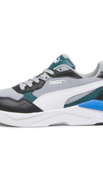 Puma Αθλητικά παπούτσια sneakers για αγόρι X-Ray Speed Lite Jr