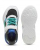 Puma Παιδικό αθλητικό sneaker X-Ray Speed Lite Ps για αγόρι γκρι