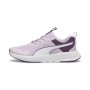 Puma Εφηβικά Αθλητικά Παπούτσια για τρέξιμο Evolve Mesh Jr μωβ