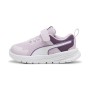 Puma Παιδικά Μπεμπέ Αθλητικά Παπούτσια για τρέξιμο Evolve Mesh Inf μωβ