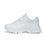 Puma Γυναικεία  Αθλητικά sneakers με softfoam+ Cassia Via άσπρα