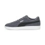 Puma Ανδρικά αθλητικά παπούτσια Smash sneakers γκρι