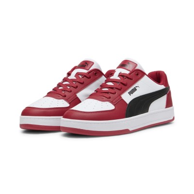 Puma Ανδρικά Αθλητικά Sneakers Caven 2.0 κόκκινα