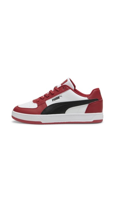 Puma Ανδρικά Αθλητικά Sneakers Caven 2.0 κόκκινα