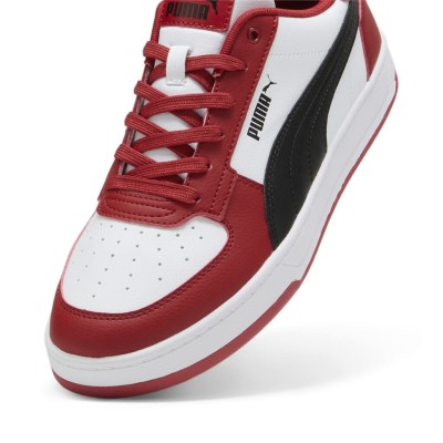 Puma Ανδρικά Αθλητικά Sneakers Caven 2.0 κόκκινα
