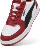 Puma Ανδρικά Αθλητικά Sneakers Caven 2.0 κόκκινα