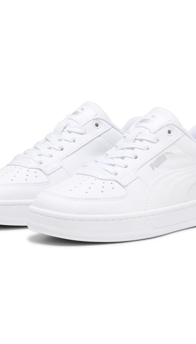 Puma Εφηβικά Αθλητικά παπούτσια Caven 2.0 Sneakers άσπρα