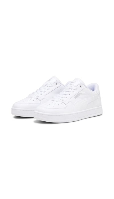 Puma Εφηβικά Αθλητικά παπούτσια Caven 2.0 Sneakers άσπρα