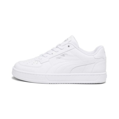 Puma Εφηβικά Αθλητικά παπούτσια Caven 2.0 Sneakers άσπρα