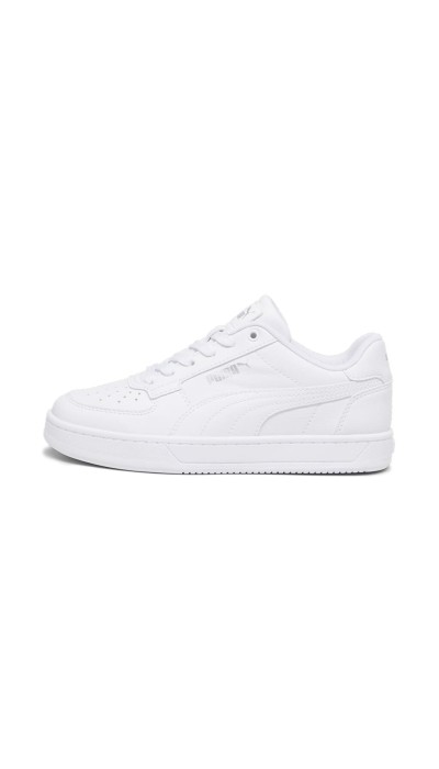 Puma Εφηβικά Αθλητικά παπούτσια Caven 2.0 Sneakers άσπρα