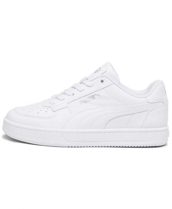 Puma Εφηβικά Αθλητικά παπούτσια Caven 2.0 Sneakers άσπρα