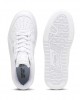 Puma Εφηβικά Αθλητικά παπούτσια Caven 2.0 Sneakers άσπρα