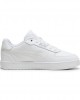 Puma Ανδρικά Αθλητικά Sneakers Caven 2.0 Lux άσπρα