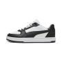 Puma Ανδρικά Αθλητικά Sneakers Caven 2.0 Lux άσπρα