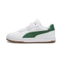 Puma Ανδρικά Αθλητικά Sneakers Caven 2.0 Lux άσπρα