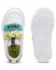 Puma Παιδικά Αθλητικά Παπούτσια Sneakers Multiflex Masked hero Ps άσπρα