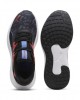Puma Εφηβικά αθλητικά παπούτσια για τρέξιμο Reflect lite hero μαύρα