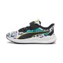 Puma Παιδικά αθλητικά παπούτσια για τρέξιμο Reflect lite hero άσπρα