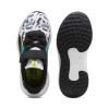 Puma Παιδικά αθλητικά παπούτσια για τρέξιμο Reflect lite hero άσπρα Puma Παιδικά αθλητικά παπούτσια για τρέξιμο Reflect lite hero άσπρα