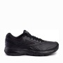 Reebok Ανδρικά Παπούτσια με αντιολισθητικό πάτο Work N Cushion 4.0 μαύρα