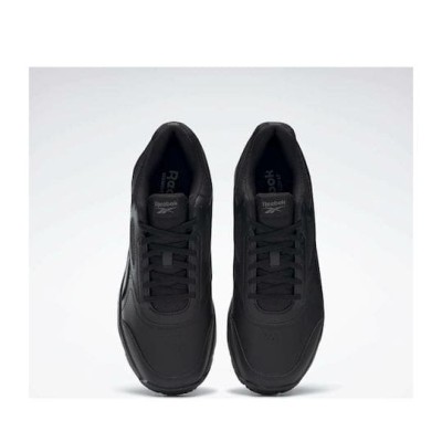 Reebok Ανδρικά Παπούτσια με αντιολισθητικό πάτο Work N Cushion 4.0 μαύρα
