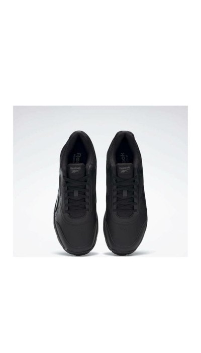 Reebok Ανδρικά Παπούτσια με αντιολισθητικό πάτο Work N Cushion 4.0 μαύρα