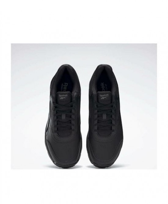Reebok Ανδρικά Παπούτσια με αντιολισθητικό πάτο Work N Cushion 4.0 μαύρα