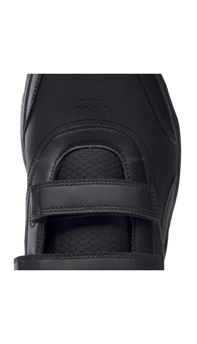 Reebok Ανδρικά Παπούτσια με αντιολισθητικό πάτο Work N Cushion 4.0 KC μαύρα