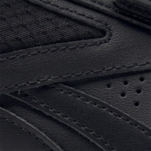 Reebok Ανδρικά Παπούτσια με αντιολισθητικό πάτο Work N Cushion 4.0 KC μαύρα