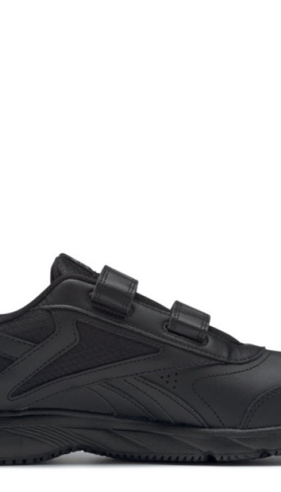 Reebok Ανδρικά Παπούτσια με αντιολισθητικό πάτο Work N Cushion 4.0 KC μαύρα
