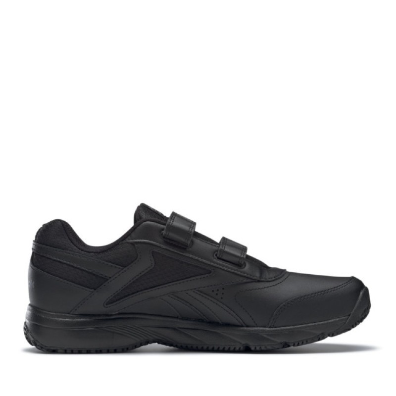 Reebok Ανδρικά Παπούτσια με αντιολισθητικό πάτο Work N Cushion 4.0 KC μαύρα Reebok Ανδρικά Παπούτσια με αντιολισθητικό πάτο Work N Cushion 4.0 KC μαύρα