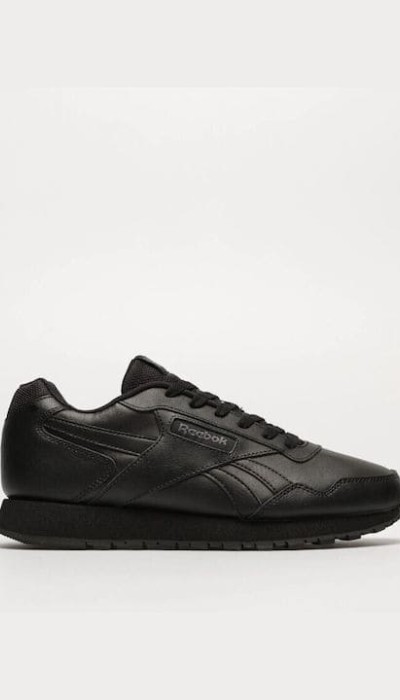 Reebok Ανδρικά αθλητικά sneakers Glide μαύρα