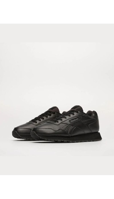 Reebok Ανδρικά αθλητικά sneakers Glide μαύρα