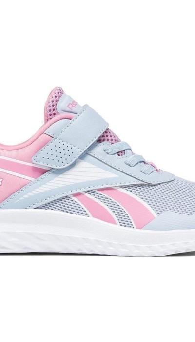 Reebok Παιδικά αθλητικά παπούτσια running Rush runner 5 για κορίτσια μπλε